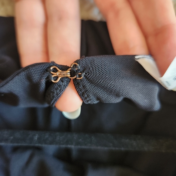 Sleeveless mesh bodysuit ‼️ (3/$25) - Picture 4 of 6